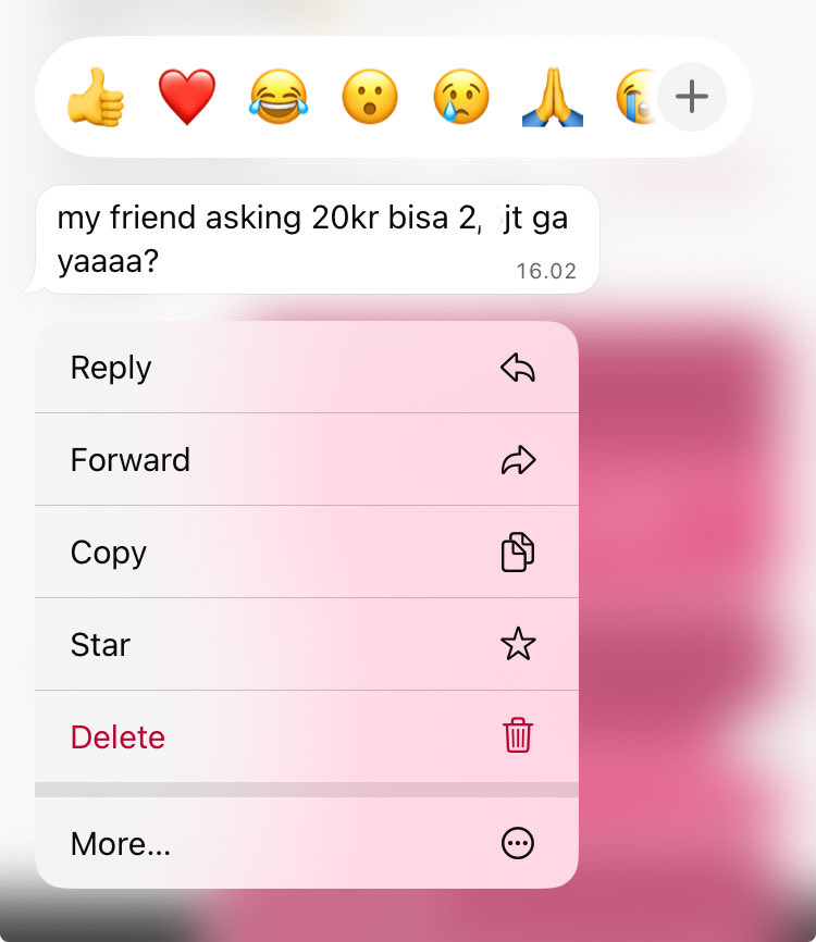 HALILINTXAR's tweet photo. sebelumnya 10kr terus sekarang 20kr alhamdulillah yaAllah jangan di tanya se gemeteran apa aku pas liat duit jutaan masuk dari cust dan my bby ini jadi perantara aku dengan teman nya, baikkk banget yaa dia sm aku🥺🤍🤍 https://t.co/G0CTHkxYKh