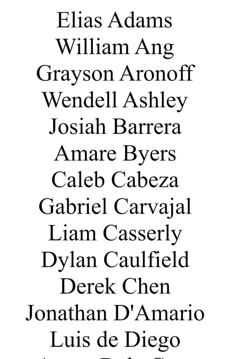 5withKhi's tweet photo. Quarter 1 Second Honors 🧐📚
#studentathlete #morethananathlete #honorroll https://t.co/Pq7UfWwuBt