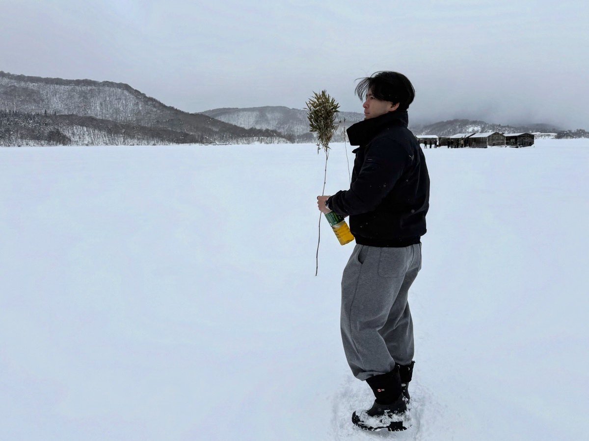 Taro Mano tweet media