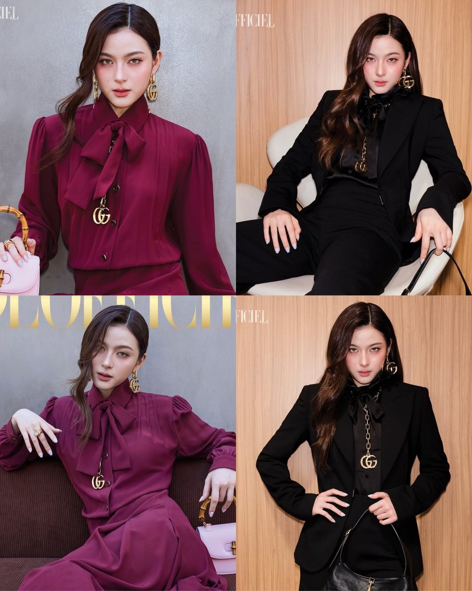 The expensive visual of gmmtv ✨