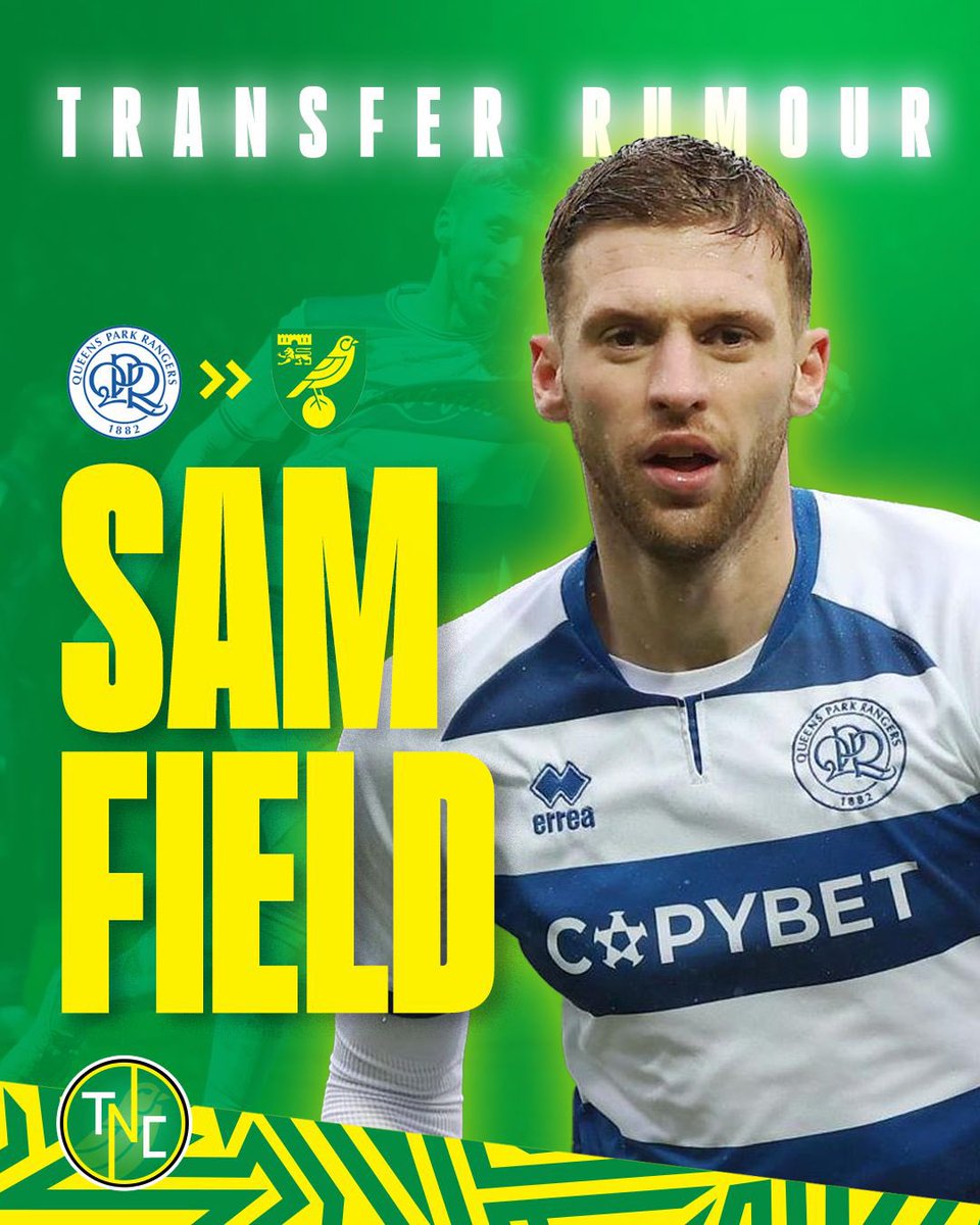 Talk Norwich City tweet media