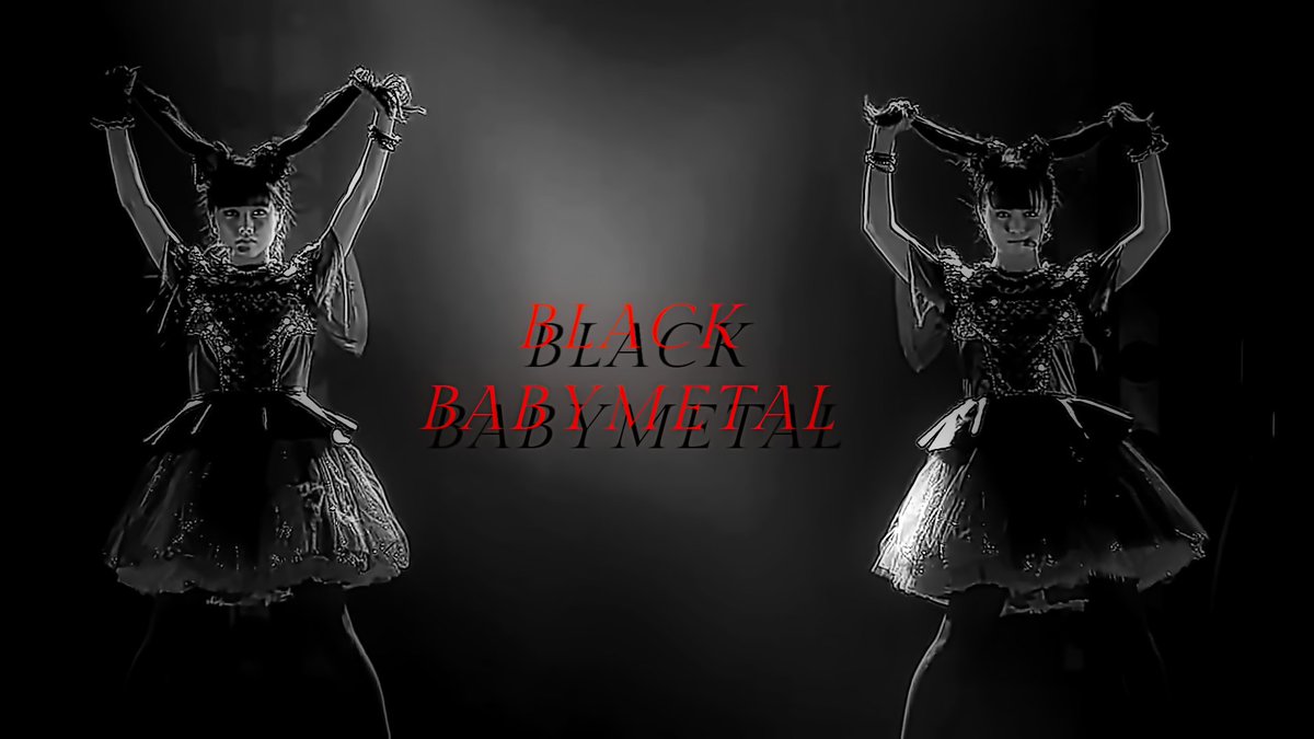 _sasametal's tweet photo. #BABYMETAL #ベビーメタル
#Wallpaper #壁紙
#ツインテールの日

ツインテールの日記念に
壁紙1920×1080 https://t.co/OLgTcsyxJg