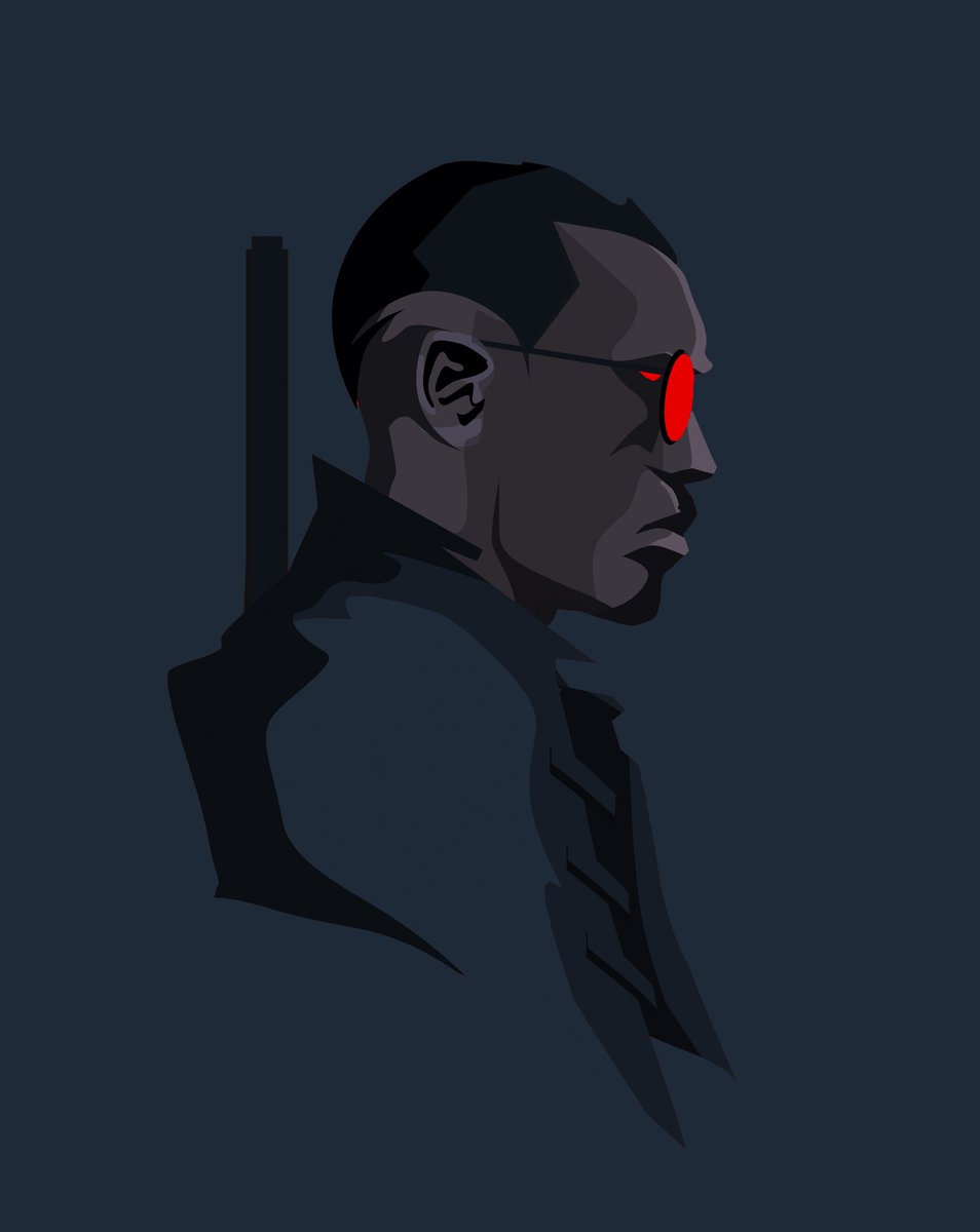 「」|BossLogicのイラスト