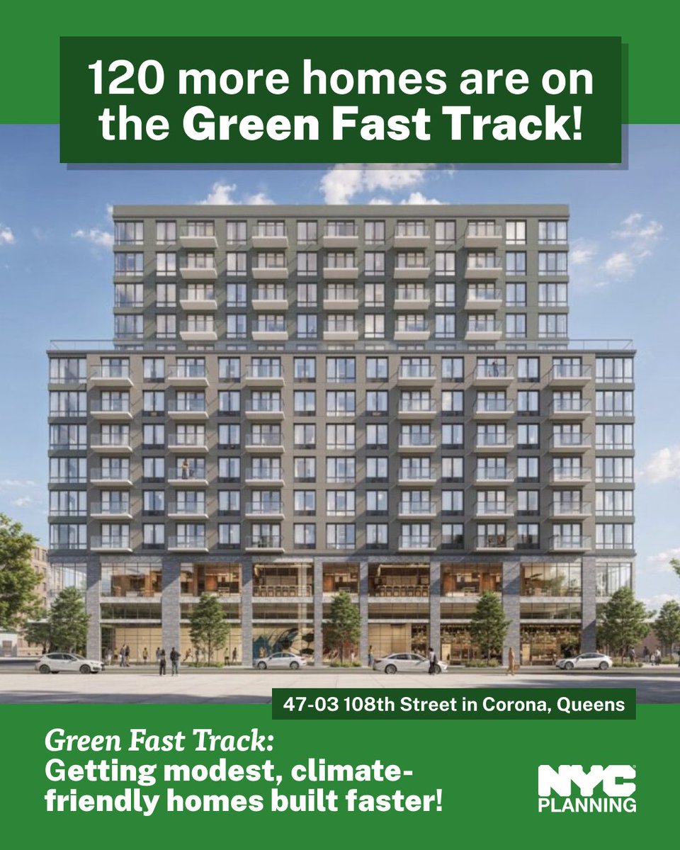 NYC Planning tweet media