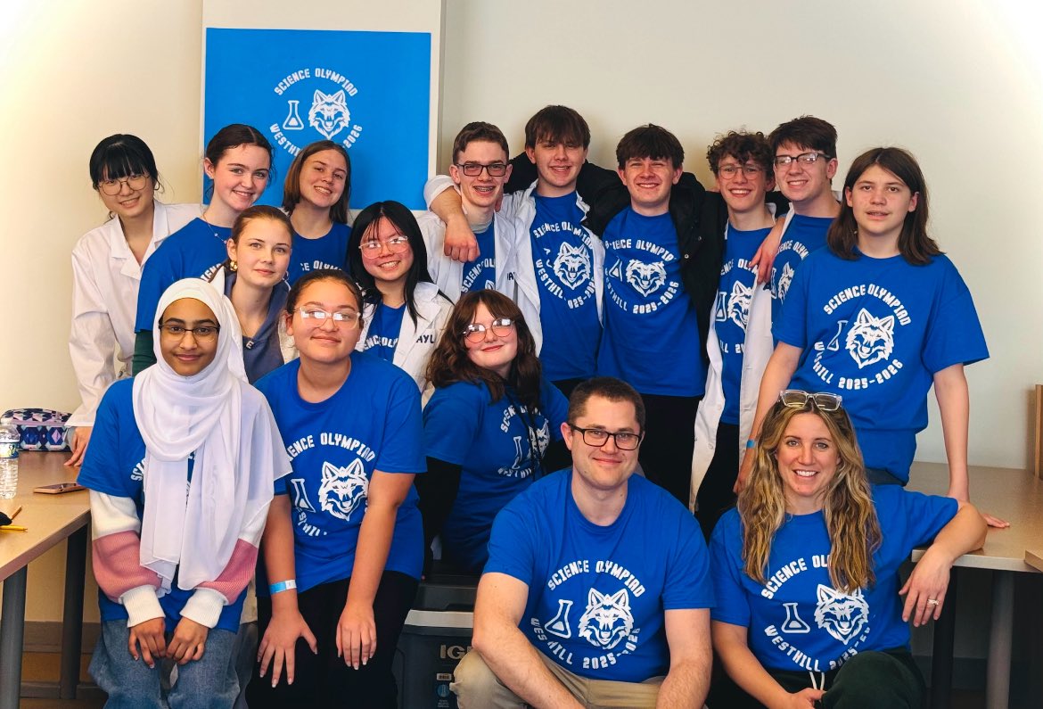 Westhill Schools tweet media