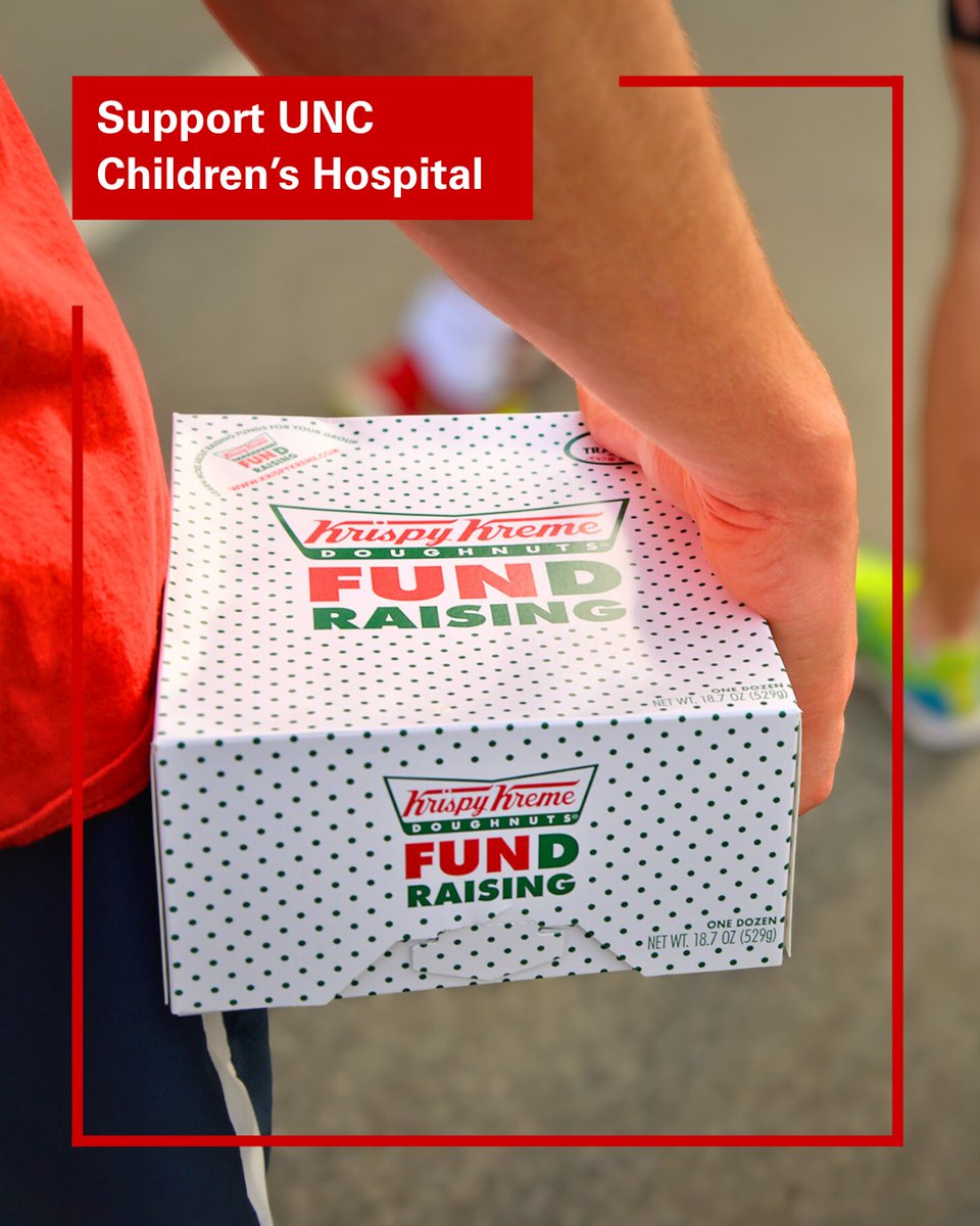 🍩 Sweet Tradition + Big Impact in Raleigh!

The 2026 Krispy Kreme Challenge in Raleigh kicks off on Saturday, February 7, 2026 at 8:00 AM at NC State’s Memorial Belltower! 🔗 Link: krispykremechallenge.com/expoandregistr…

#KrispyKremeChallenge #RaleighEvents #NCState  #TriangleEvents