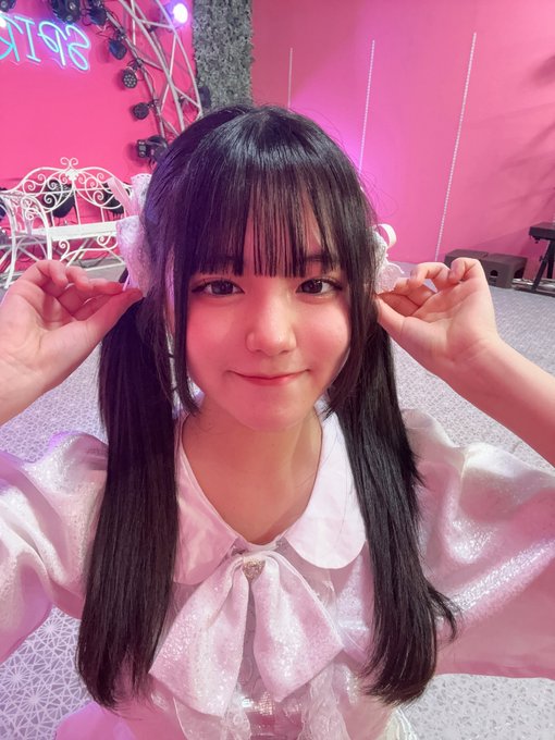 Twitterのコスプレ画像7