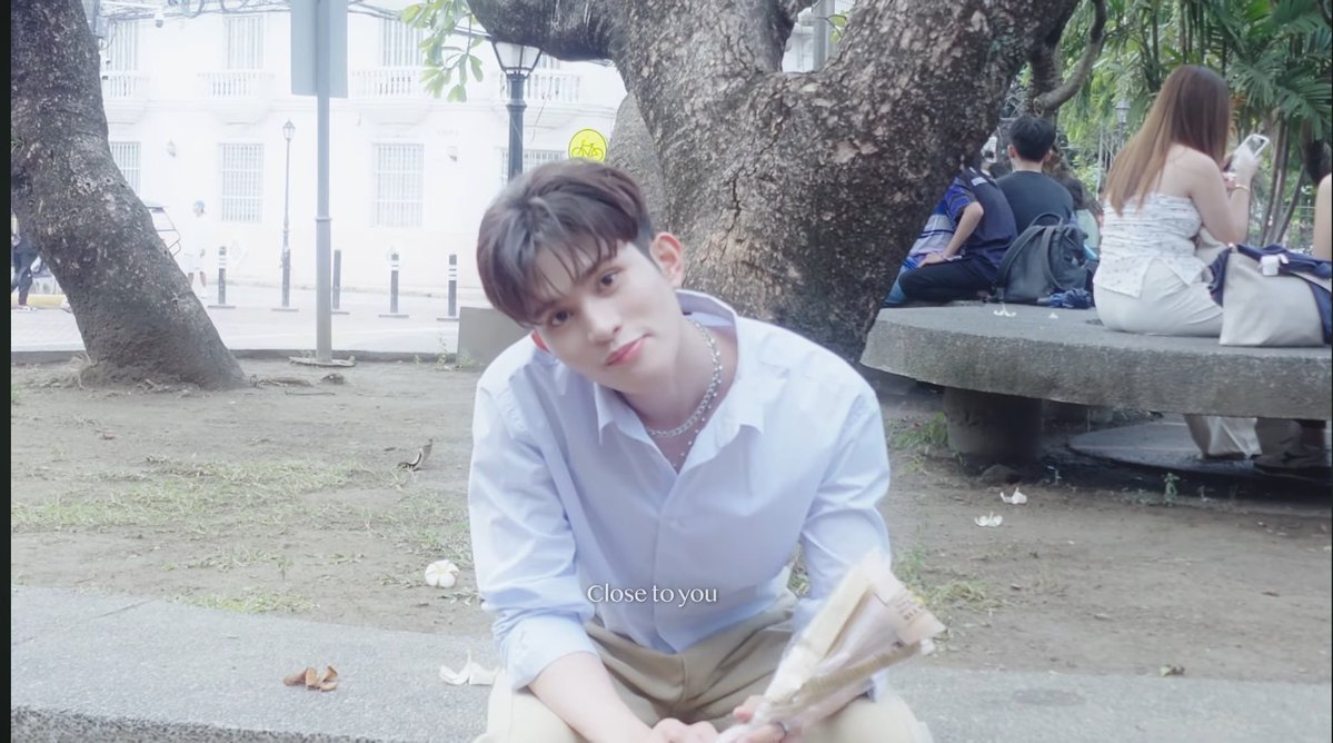 HORI7ON WINSTON GLOBAL tweet media