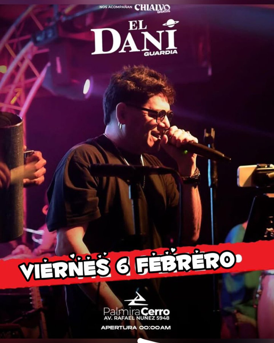 🎸DANIELGUARDIAOK 🎙 creador digital tweet media