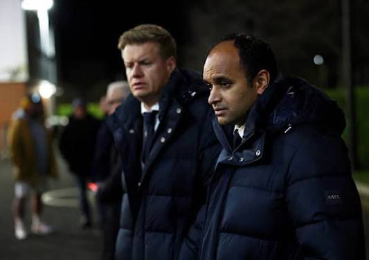 Allthings__THFC's tweet photo. #Tottenham’s January transfer window:

Ins: 
Gallagher
Souza

Outs:
Johnson
Scarlett
Takai

Kudus, Spence, Danso, Richarlison, Bentancur, Porro, Davies, and VDV have all picked up injuries in January.

#LangeOut #VinaiOut https://t.co/Hbr7qPTPN6