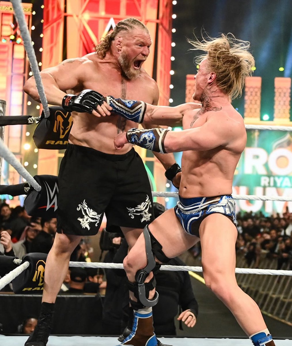 Wrestle Ops tweet media