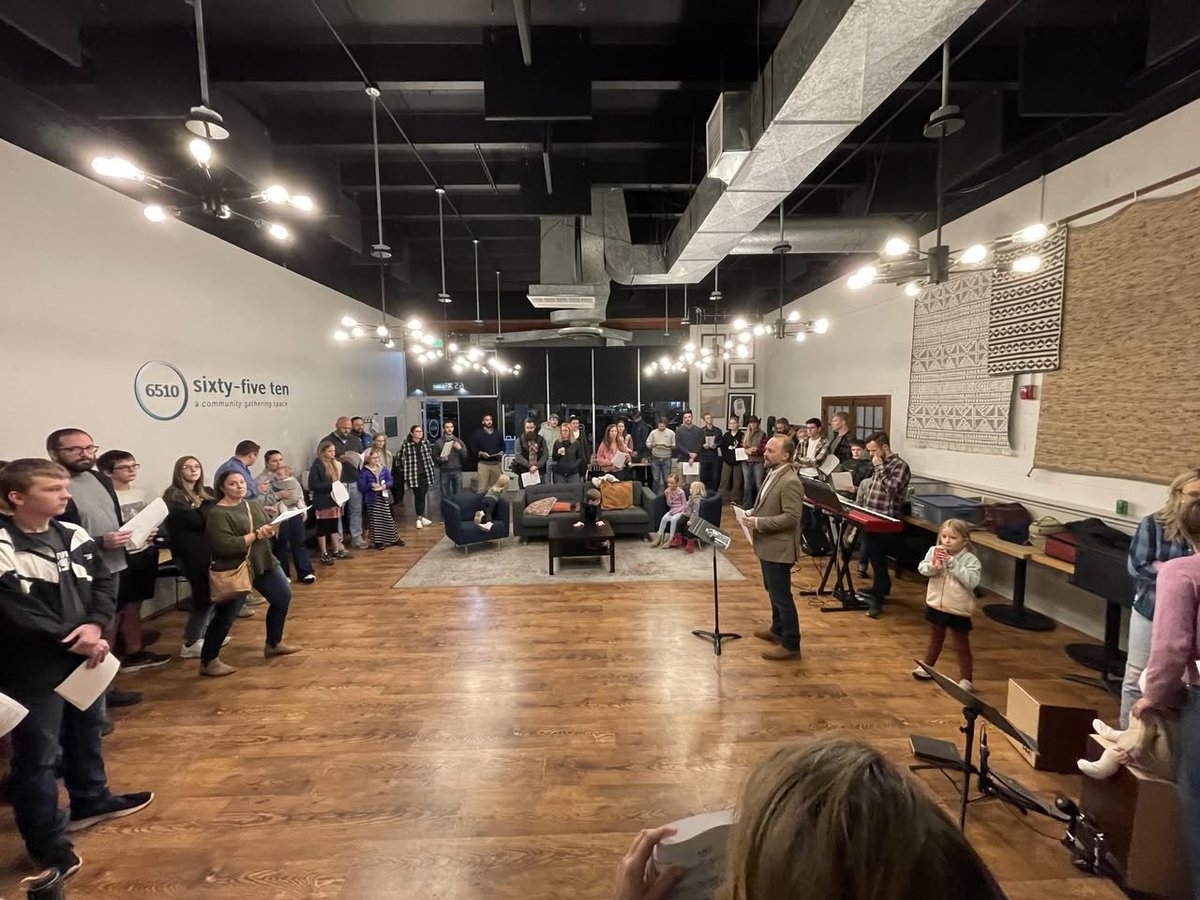 Communion of Reformed Evangelical Churches (CREC) tweet media