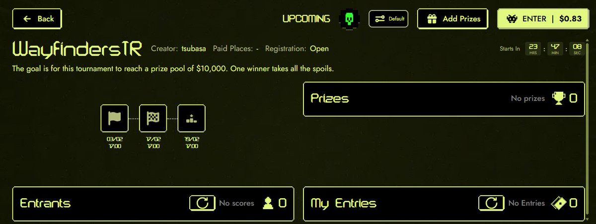 Wayfinders Turkiye 🇹🇷 tweet media