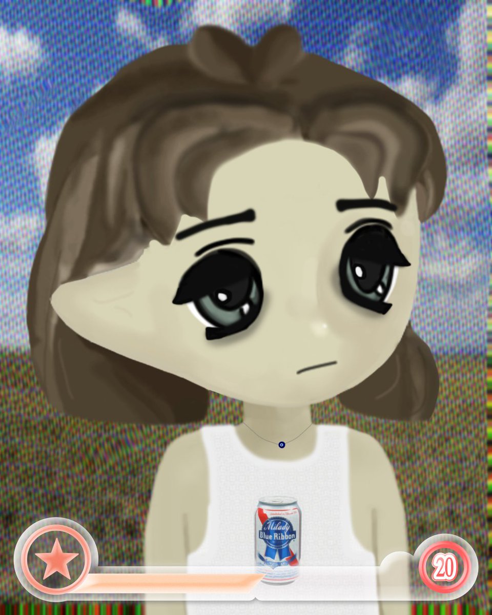 Milady Cash Register tweet media