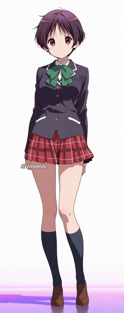 中二病でも恋がしたい！ 五月七日くみん バスタオル 中