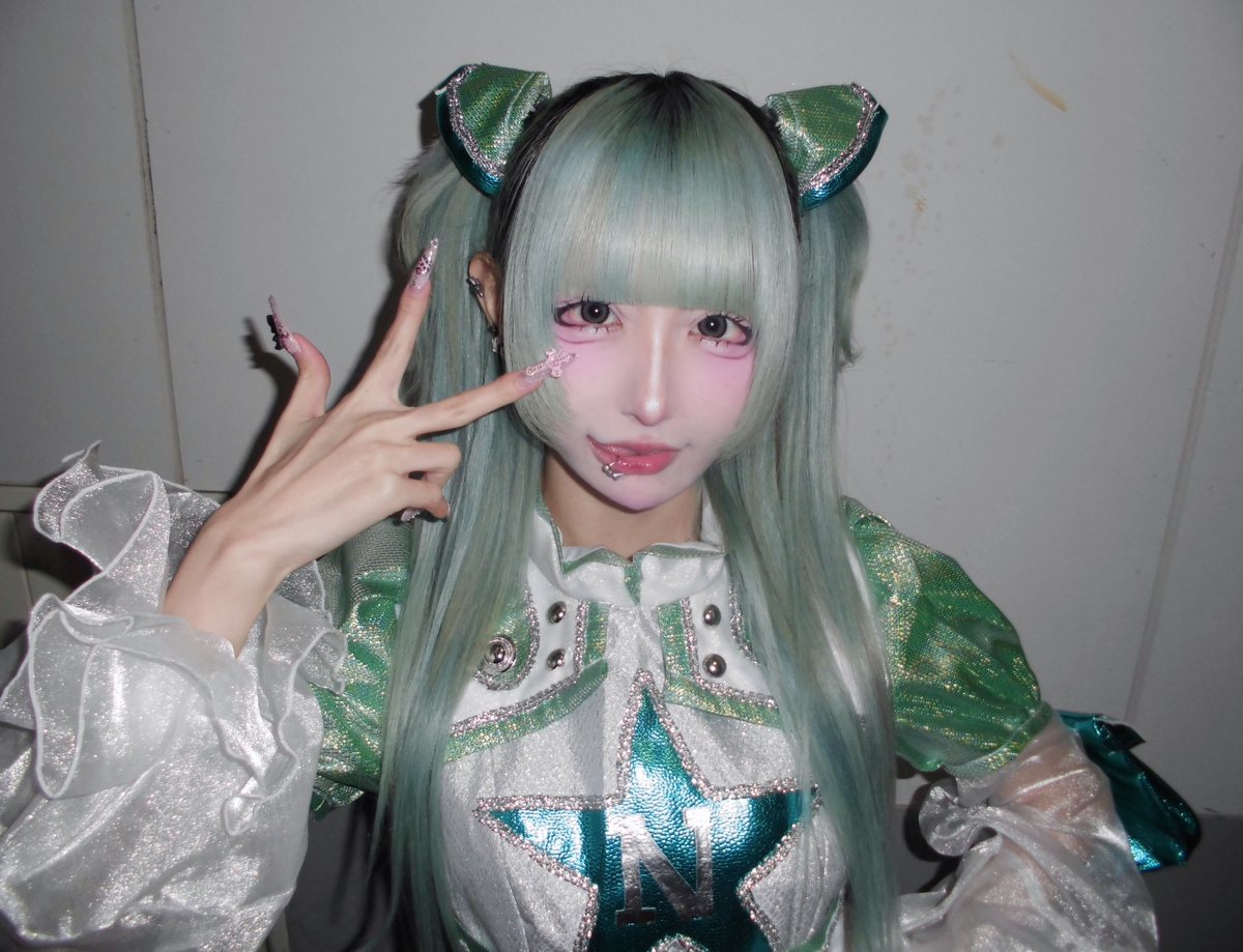 翠城ニア 【マーキュロ】3/5豊洲PIT (@Nier_m96) / Posts / X