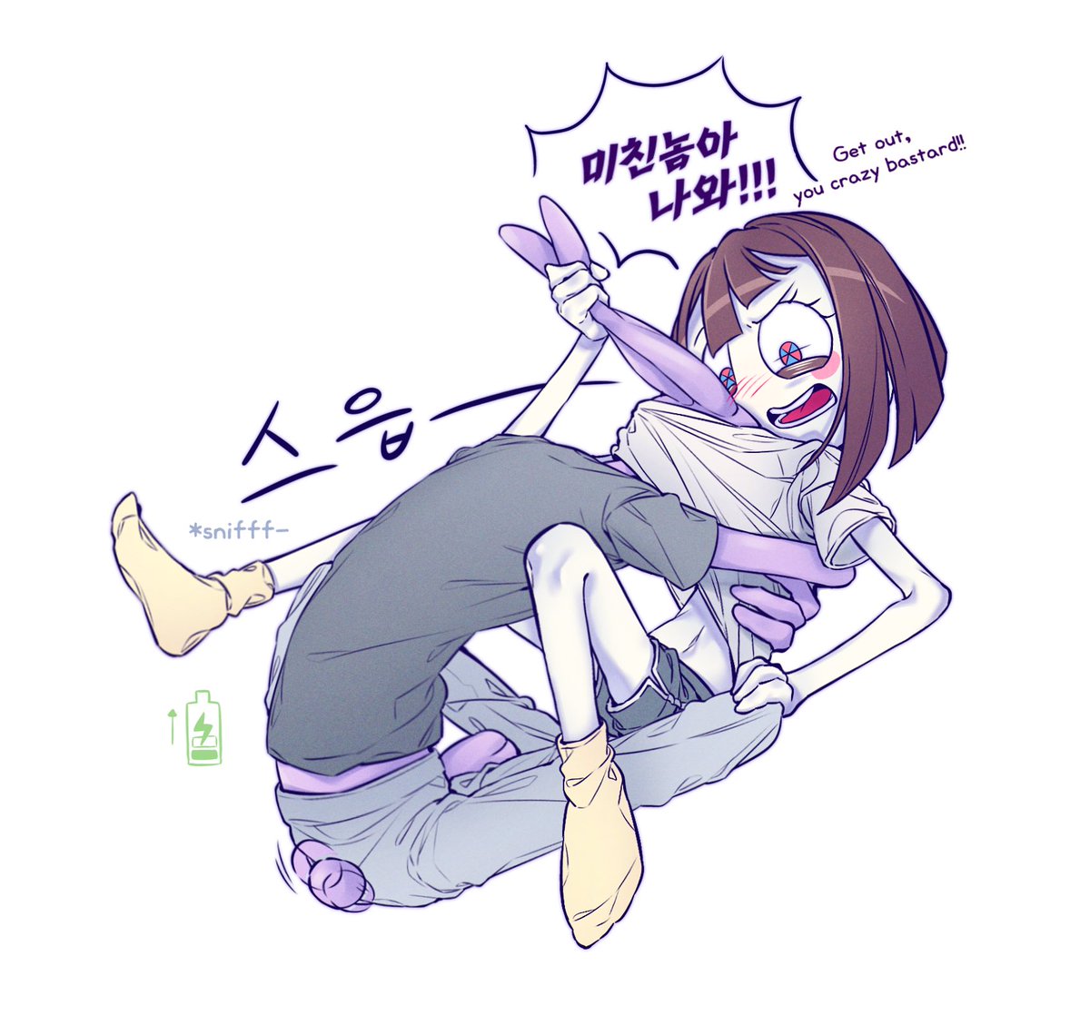 me_OWO_MEOW's tweet photo. 미않합니다, https://t.co/SUGdFNjWy0
