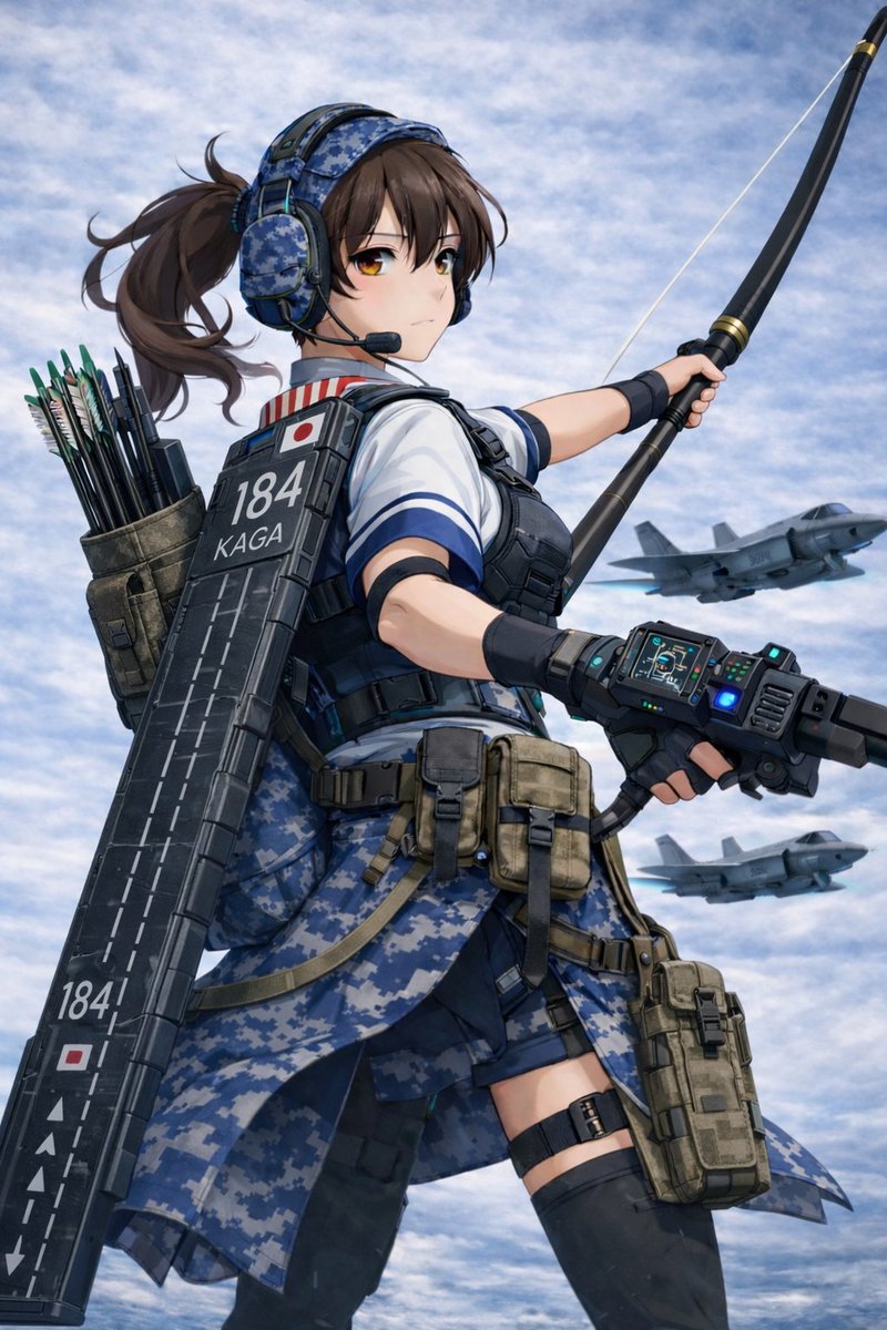 ヒサキチ🪽𝟮𝗻𝗱ブルアカサバゲヨロシクゥ！ (@hisakitiSR16) / Posts / X