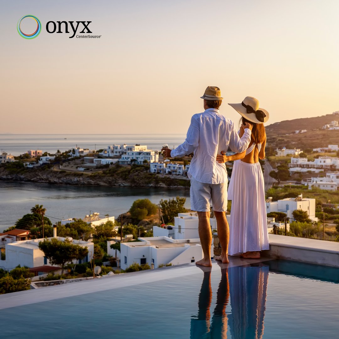 Onyx CenterSource tweet media
