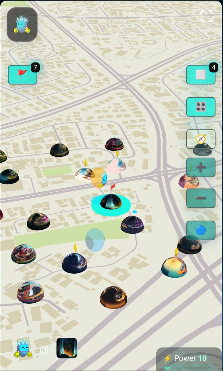 GM ☕

New week, new chances. Take small steps, stick to positive habits. 

Success is a journey, not a sprint. Happy Monday ✨