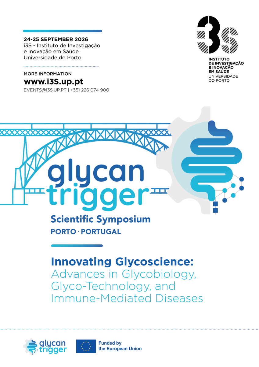 GlycanTrigger tweet media