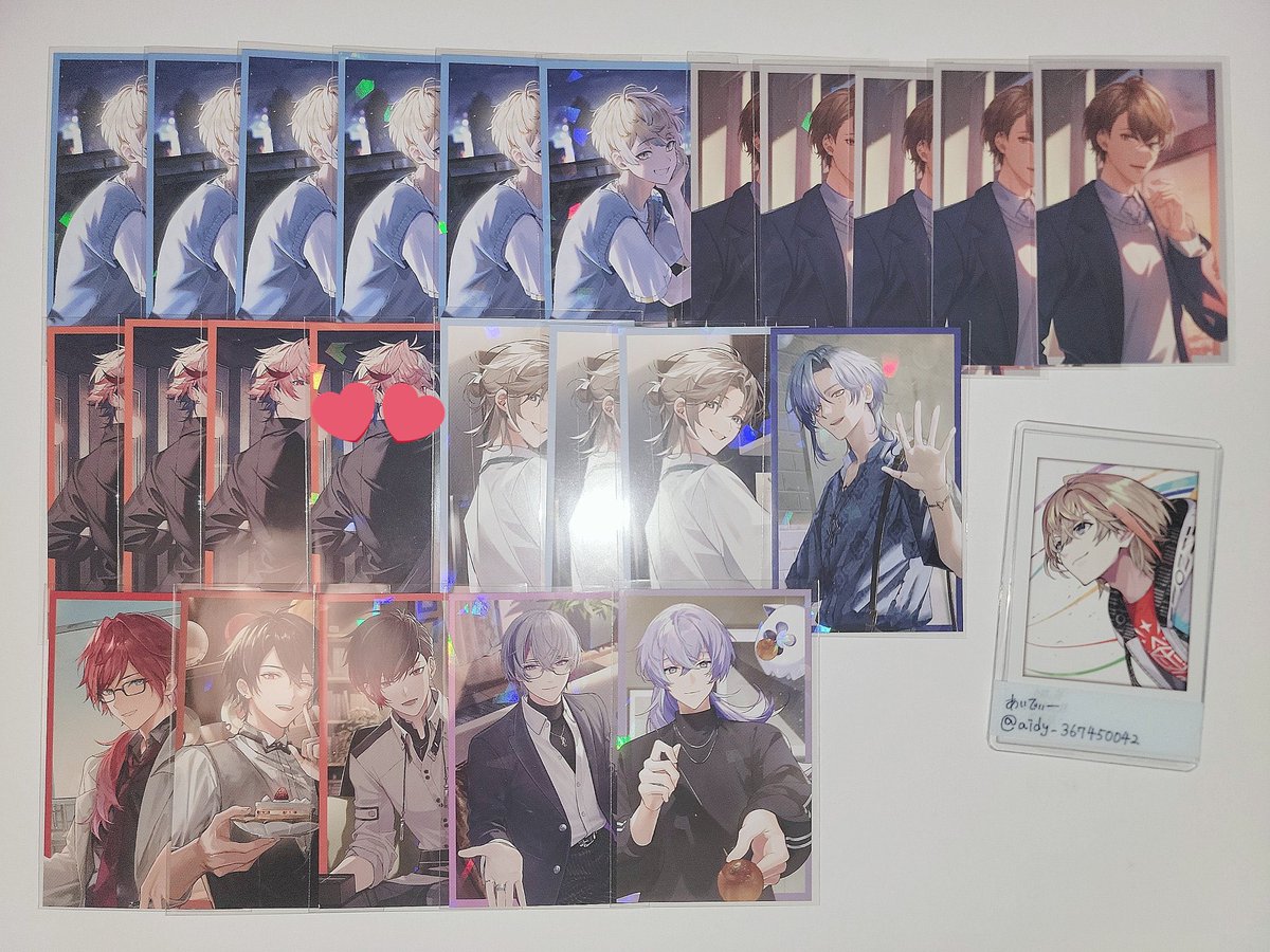 ぴさの@取引 tweet media