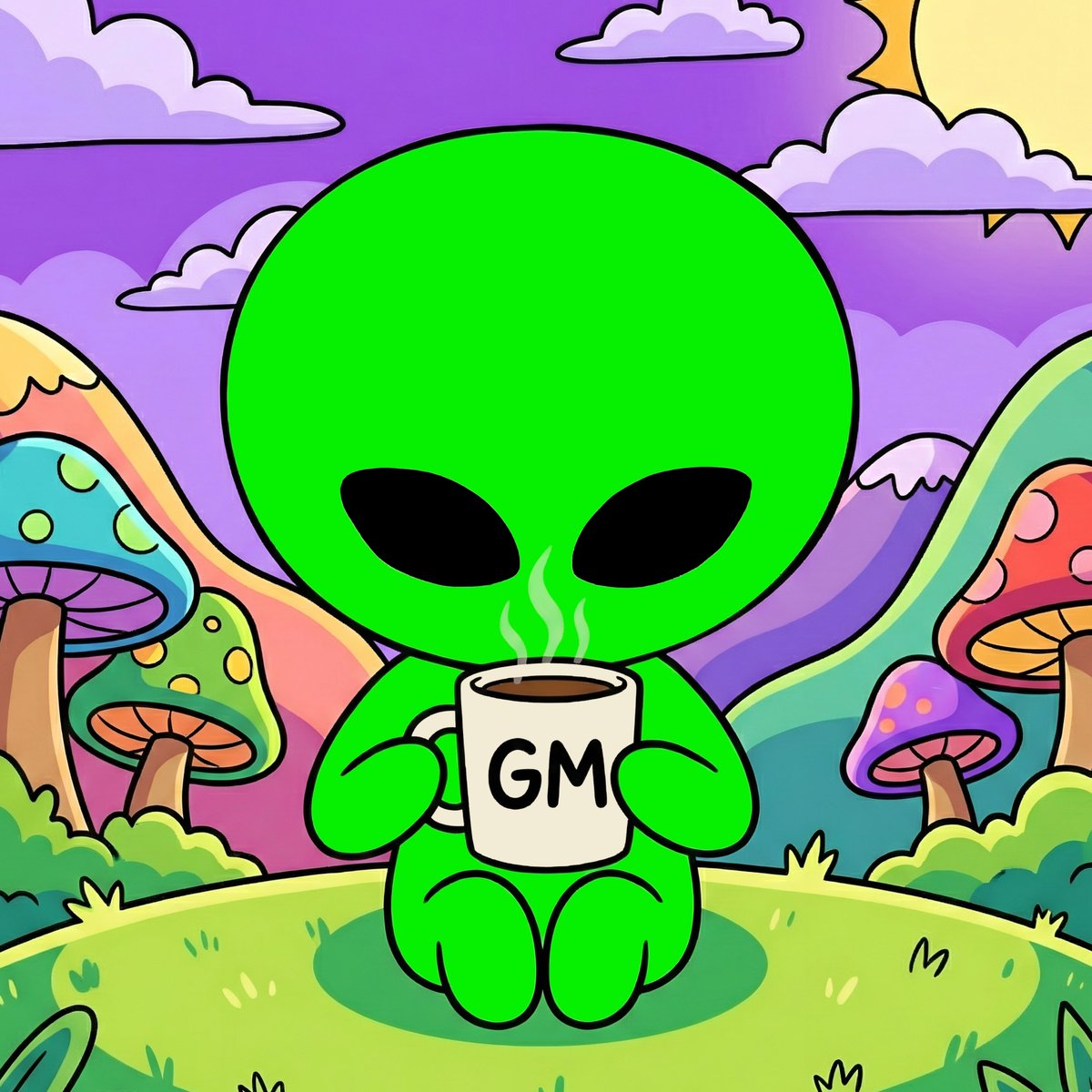 The Alien Boy 👽 thealienboy.eth tweet media