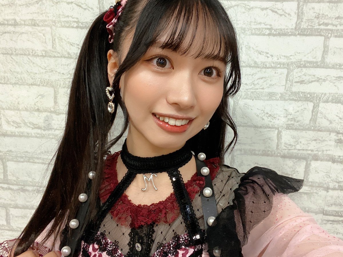 池 帆乃香 (@ike_honoka) / Posts / X