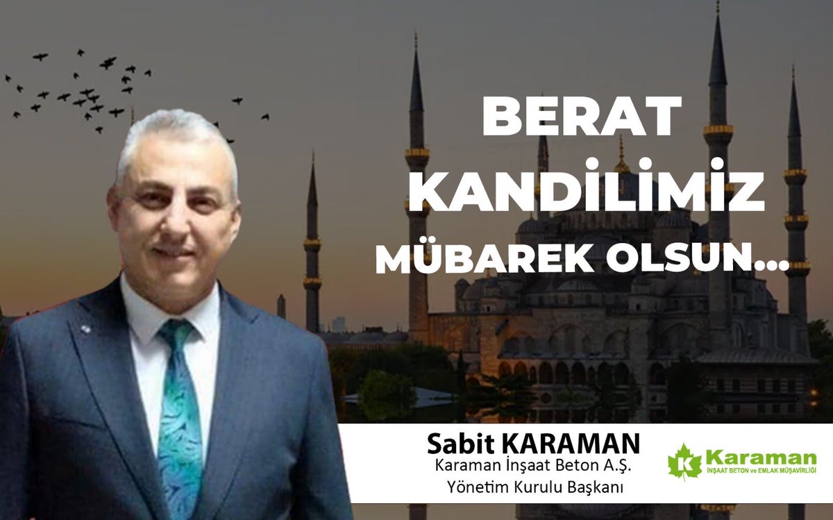 sabit karaman (@karamansabit) on Twitter photo 