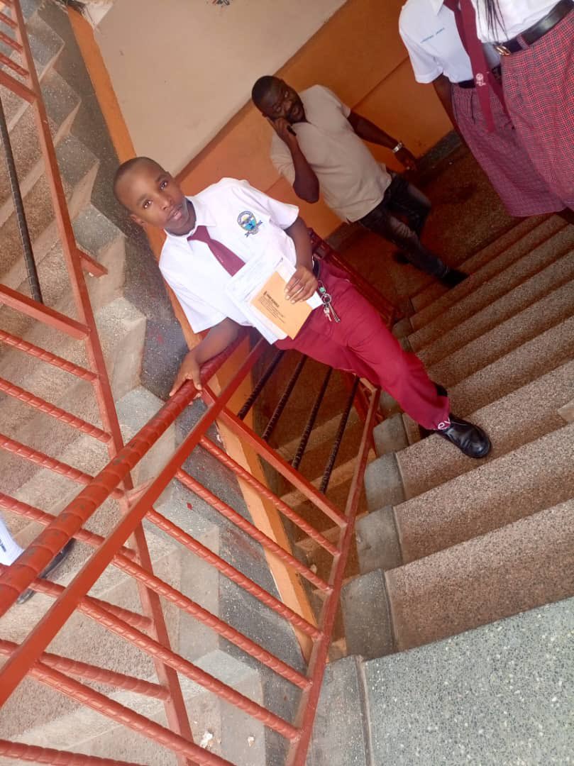 JananSchoolsUg's tweet photo. Happy Birthday to Sekyanzi Travor Jonathan! 

From all of us at JananSchools, we celebrate our Senior Two student today. Wishing you a year full of growth, excellence, and new achievements. Stay focused and keep aiming higher! 

#JananSchools #HappyBirthday #StudentLife https://t.co/GaqpNoVmJR