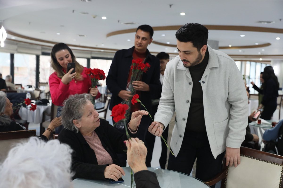 Halil ATASOY tweet media