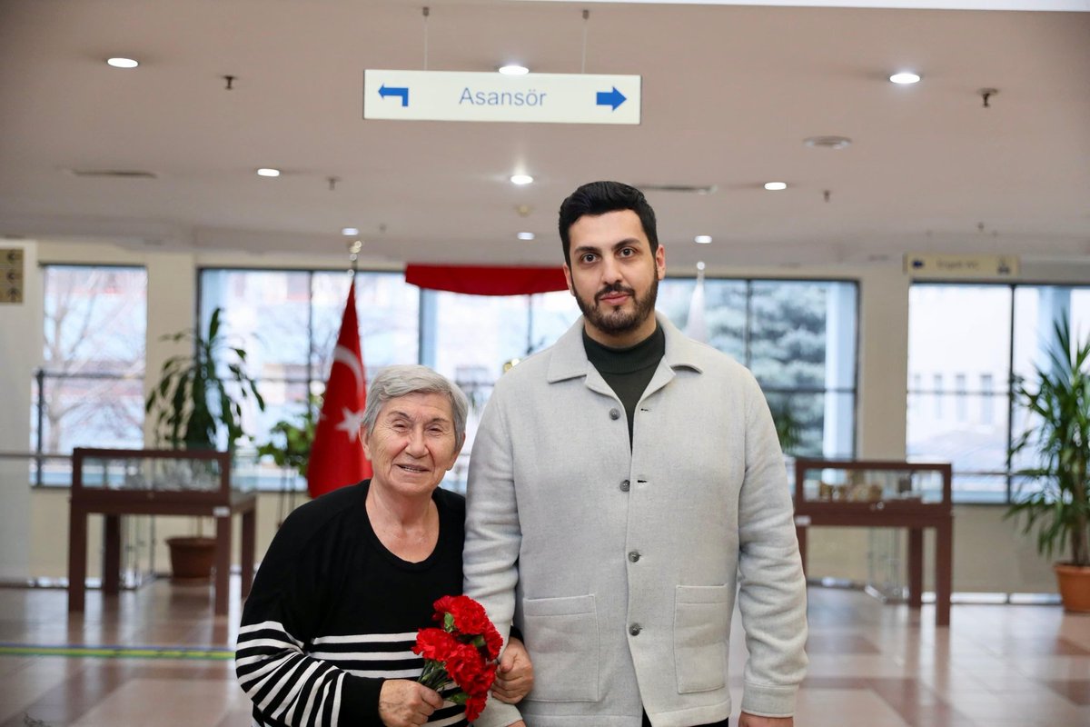 Halil ATASOY tweet media