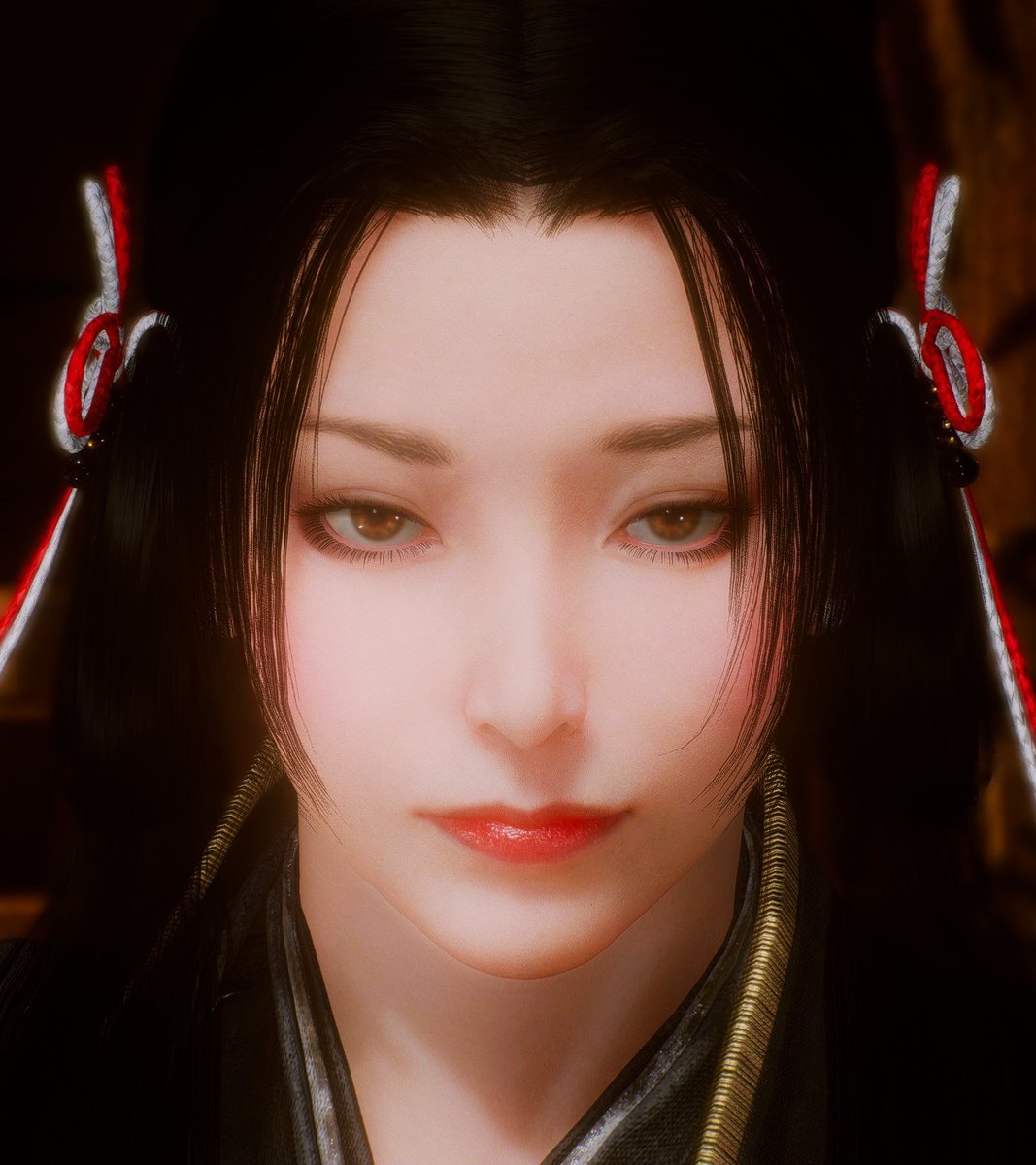 GAd8788's tweet photo. 仁王3、デモ版を触り始めました！I’ve started trying out the Nioh 3 demo!
#仁王3 #Nioh3 https://t.co/baCBtgRy25