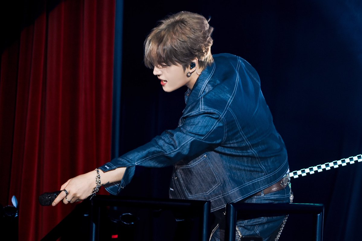 2026 KIM JAE JOONG J-Party Asia Tour Fan Concert "GALAXY 1986" in Macau

존재가 바로 행복이다🪐

#김재중 #재중 #KIMJAEJOONG
#JAEJOONG #ジェジュン #金在中
#GALAXY_1986 #갤럭시_1986