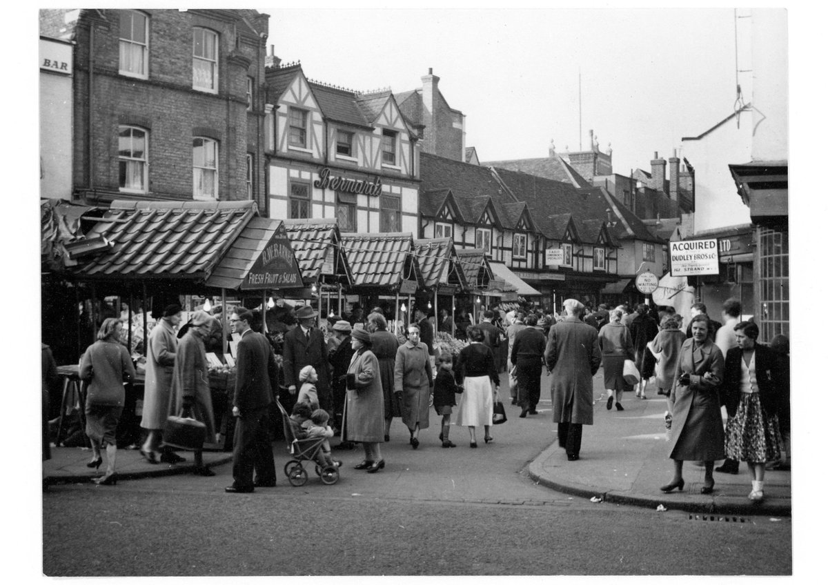 Kingston Heritage Service tweet media