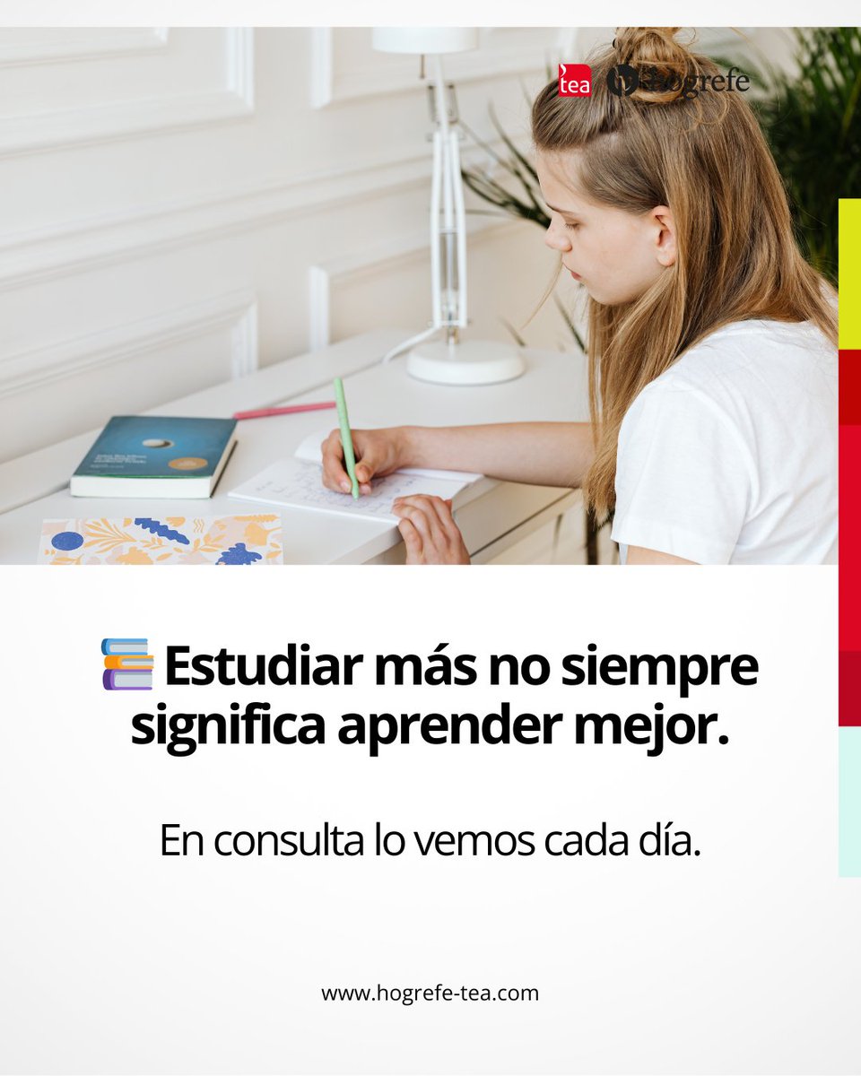 Hogrefe TEA Ediciones tweet media