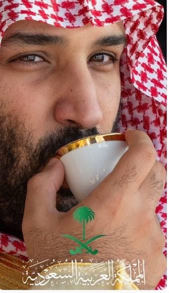 فايز المالكي tweet media