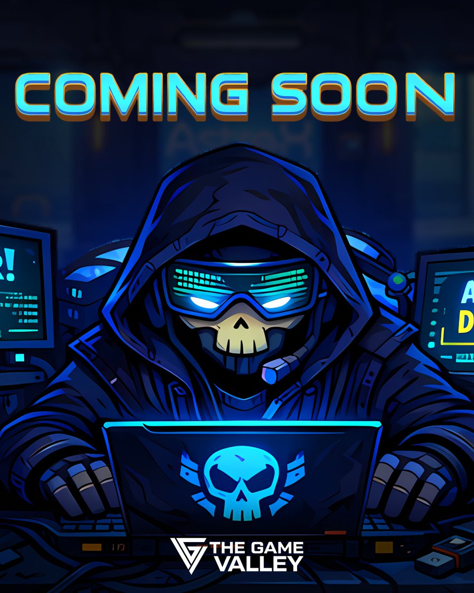 TheGameValley tweet media