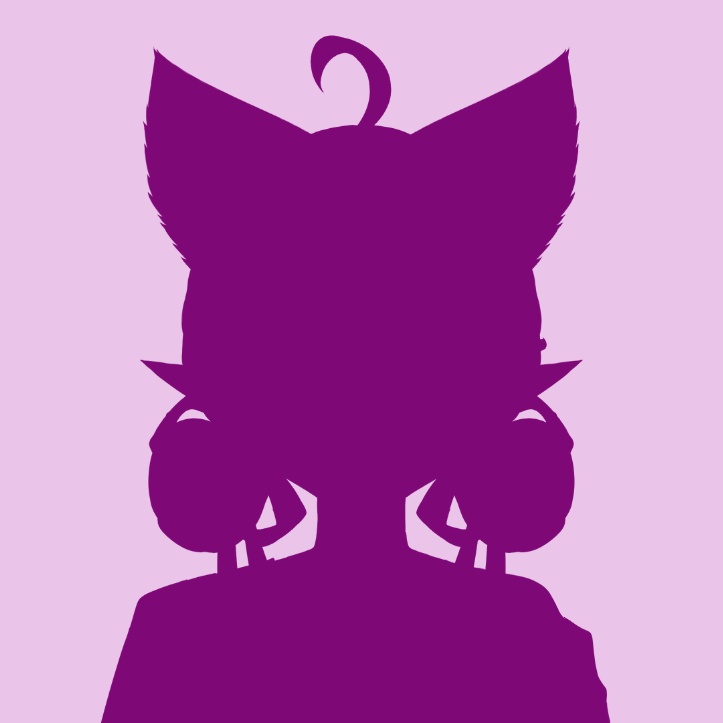 Apa nih tiba-tiba ada siluet?

#NewProfilePic