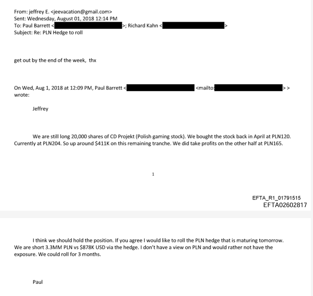 NA CZASIE tweet media