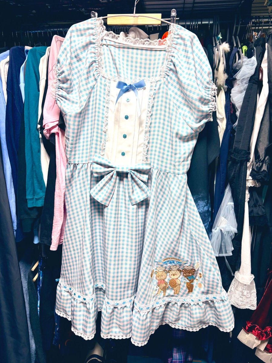 嬉しいです☺️ありがとうございます！ご着用楽しみです💕💕✨