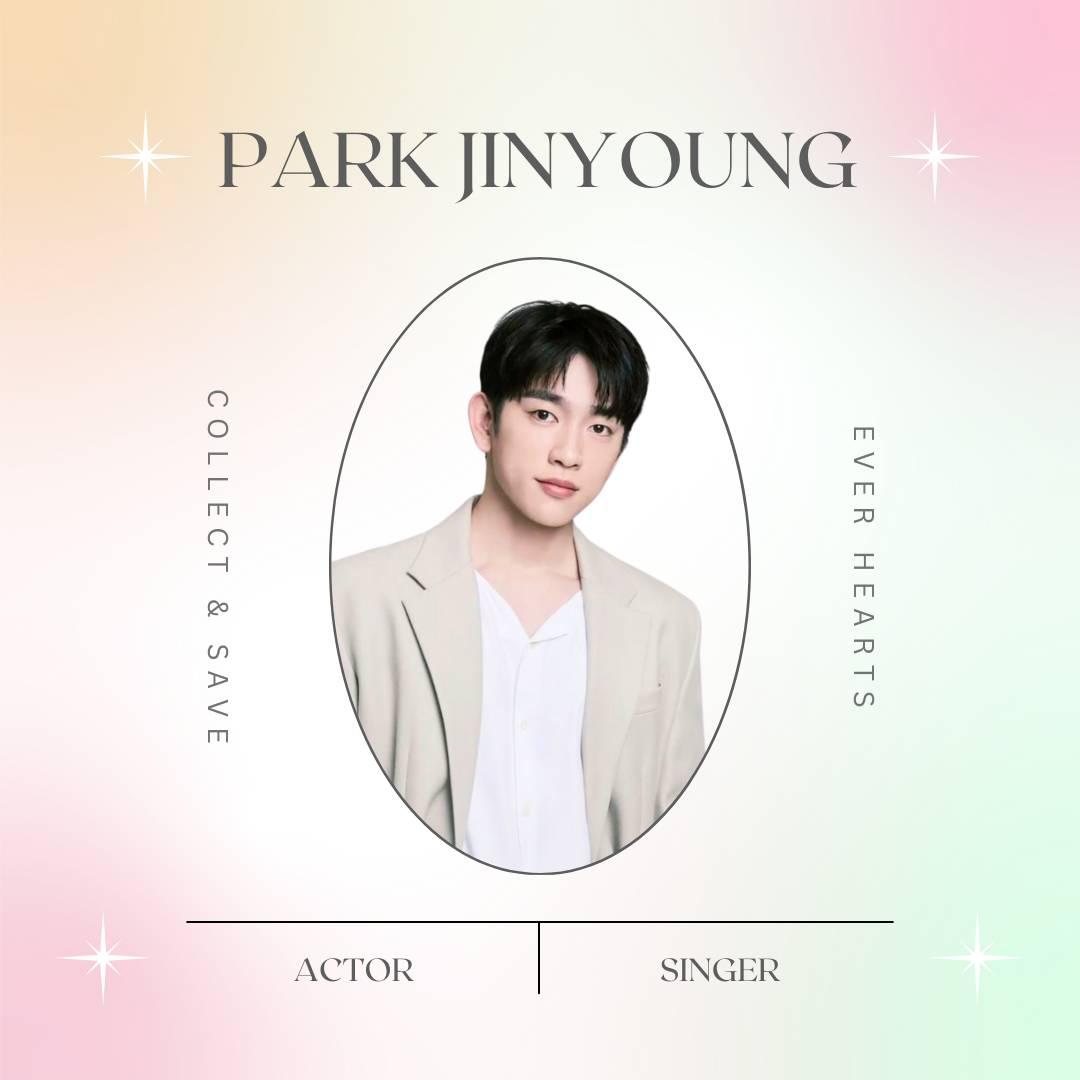 [คำเชิญคนดัง CHOEAEDOL💌]
#Park Jinyoung อันดับปัจจุบัน: #18
ร่วมโหวตให้ฉัน #Park Jinyoung !

กรอกรหัสคำเชิญ: เมื่อสมัครและรับหัวใจ!
รหัสคำเชิญ: 61F105B6

พื้นที่แฟนคลับของคุณสำหรับเชื่อมต่อ #CHOEAEDOLCeleb

myloveactor.com/webview/invite…
