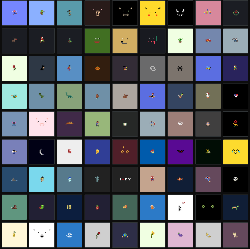 Bitlionaire | NFT.NYC 2025 tweet media