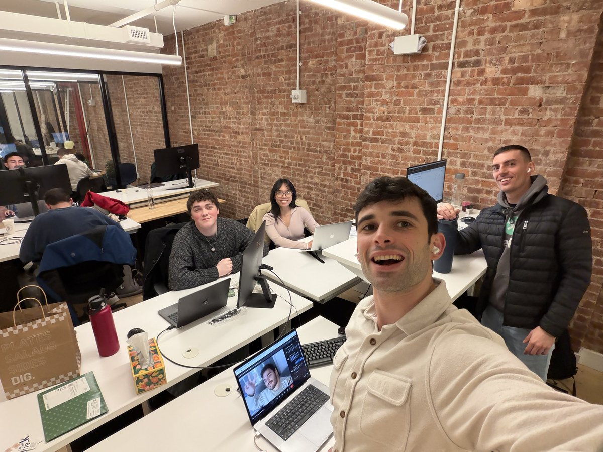 Matt Epstein tweet media