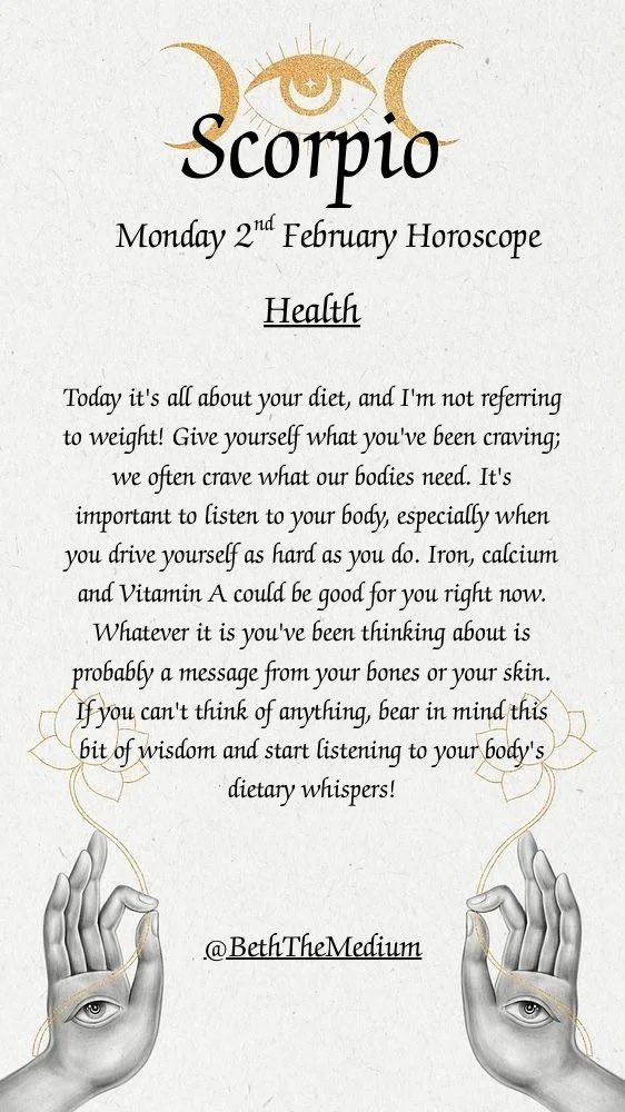 BethTheMedium tweet media