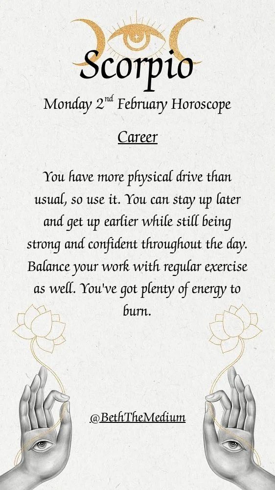 BethTheMedium tweet media