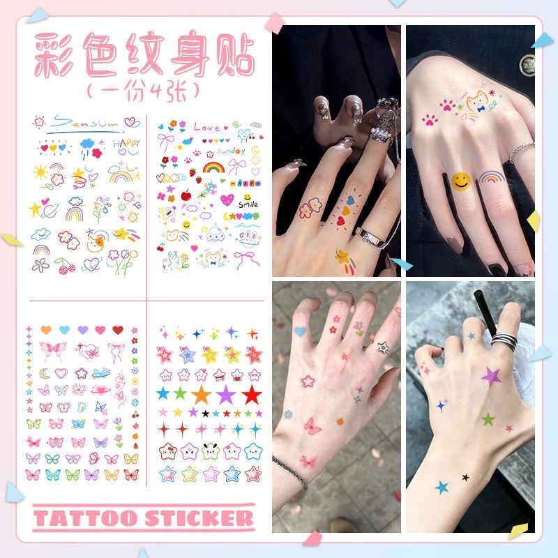 jangan lupa baca rules 💗 tweet media