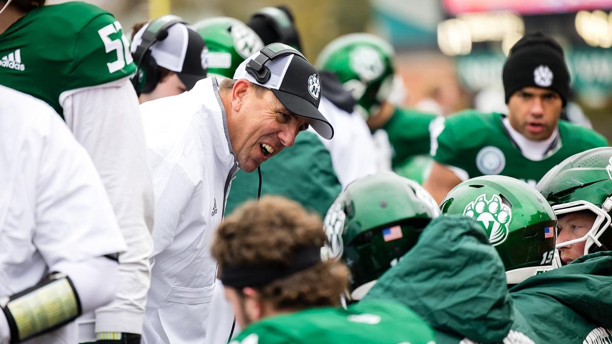 Northwest Athletics tweet media