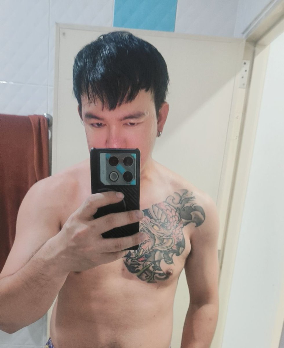 Patcharapon Posong tweet media