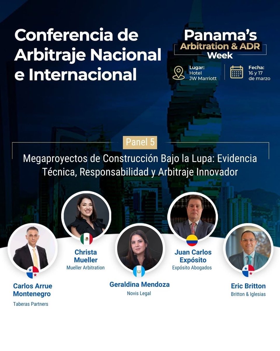 Novis Estudio Legal tweet media